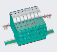  PL-B plug-in surge protection barrier 