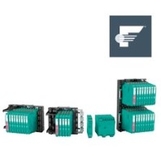 FieldConnex Power Supplies for FOUNDATION fieldbus H1