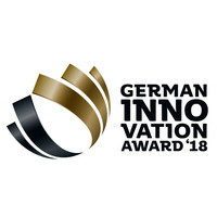 German Innovation Award 2018