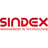 Logo Sindex, Messe, messe, sindex, ausstellung, Ausstellung