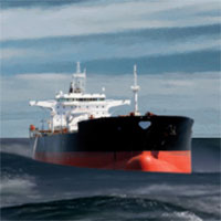 Oil tankers, FPSO vessels and LNG ships use Pepperl+Fuchs products