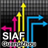 倍加福, 2018 SIAF, 广州国际工业自动化技术及装备展览会, 5.1馆E41展位