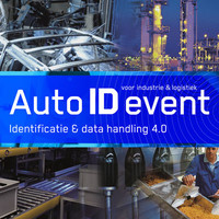 Auto ID Event in het Hart van Holland te Nijkerk