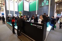 倍加福, 传感器, 展会, Productronica, 慕尼黑上海电子生产设备展
