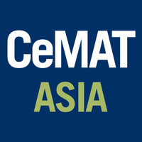 2022 CeMAT 亚洲国际物流技术与运输系统展览会