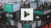 Watch the HANNOVER MESSE video of Pepperl+Fuchs on YouTube