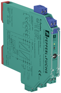 Convertisseur de température  KCD2-UT2-Ex1