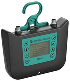 FieldConnex® Fieldbus Diagnostic Handheld (FDH-1)