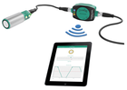 Sensorik 4.0®: Cloud-Based Sensor Services – der Industriesensor im Internet der Dinge