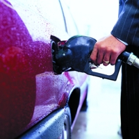 Controle van olie-, benzine- en dieselafscheiders