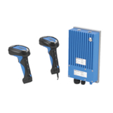 1-D/2-D Handheld Readers for Zone 1/21