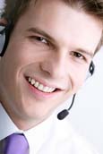 Our friendly customer service agents are ready to assist you. Servicio al cliente y apoyo técnico disponible en español.