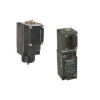 Modular Photoelectric Sensors Plug-In Bases