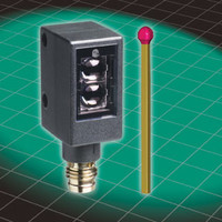 ML4.2 Series Photoelectric Sensor