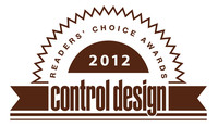 Control Magazine Reader's Choice Awards