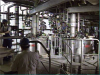 Pharmaceutical companies automate manufacturing processes