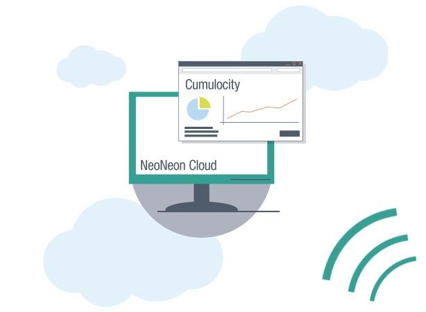 Soluzioni per il cloud computing da Neoception 