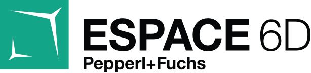 Espace 6D Logo
