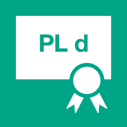 Certificación PL d