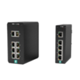 RocketLinx® Managed and Unmanaged Ethernet Switches