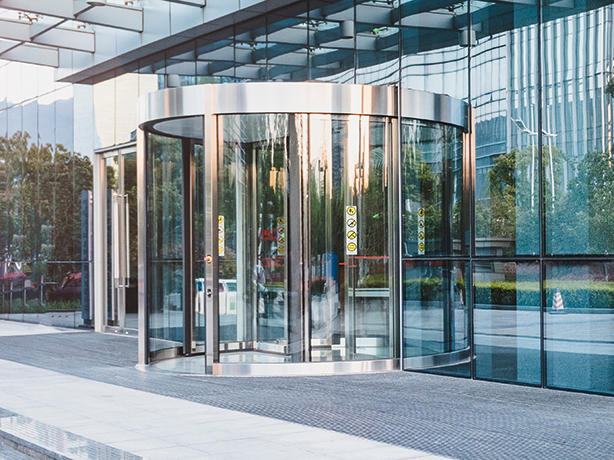 Automatic Doors and Access Systems