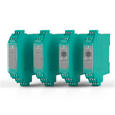 SIL 3 Safety Relays from Pepperl+Fuchs
