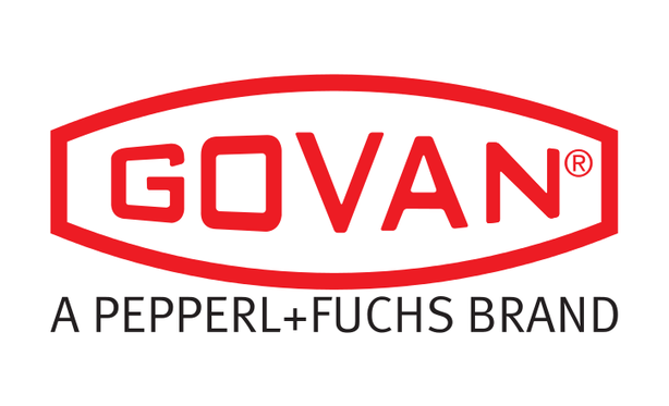 GOVAN Industries Brand Logo