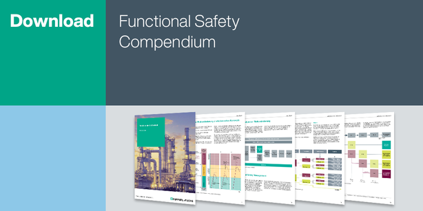 Download the Functional Safety Compendium Now!