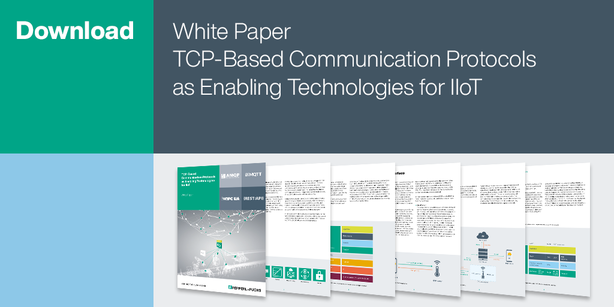 Download Whitepaper Now!